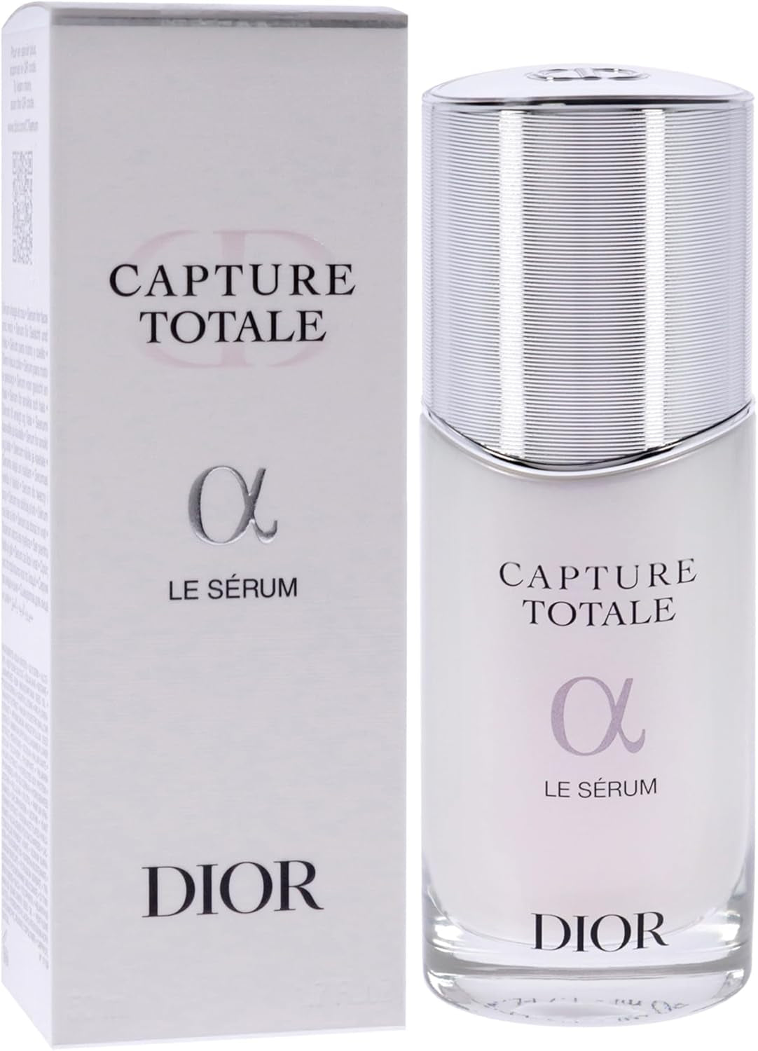 Capture Totale Le Serum for Women 1.7 Oz Serum