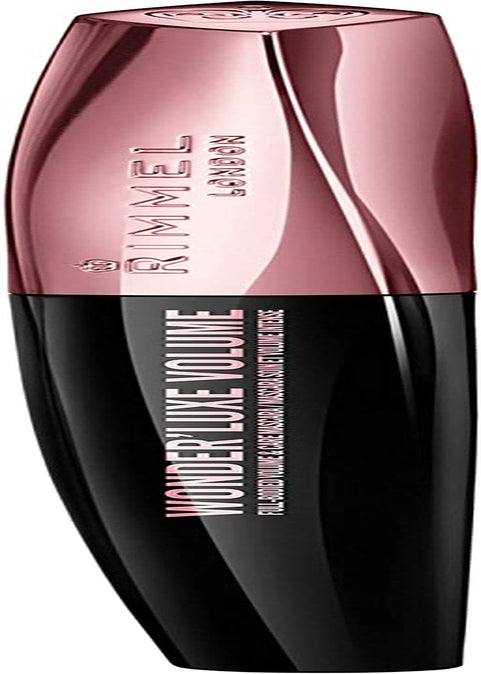 London Wonder'Luxe Volume Mascara - #003 Extreme Black