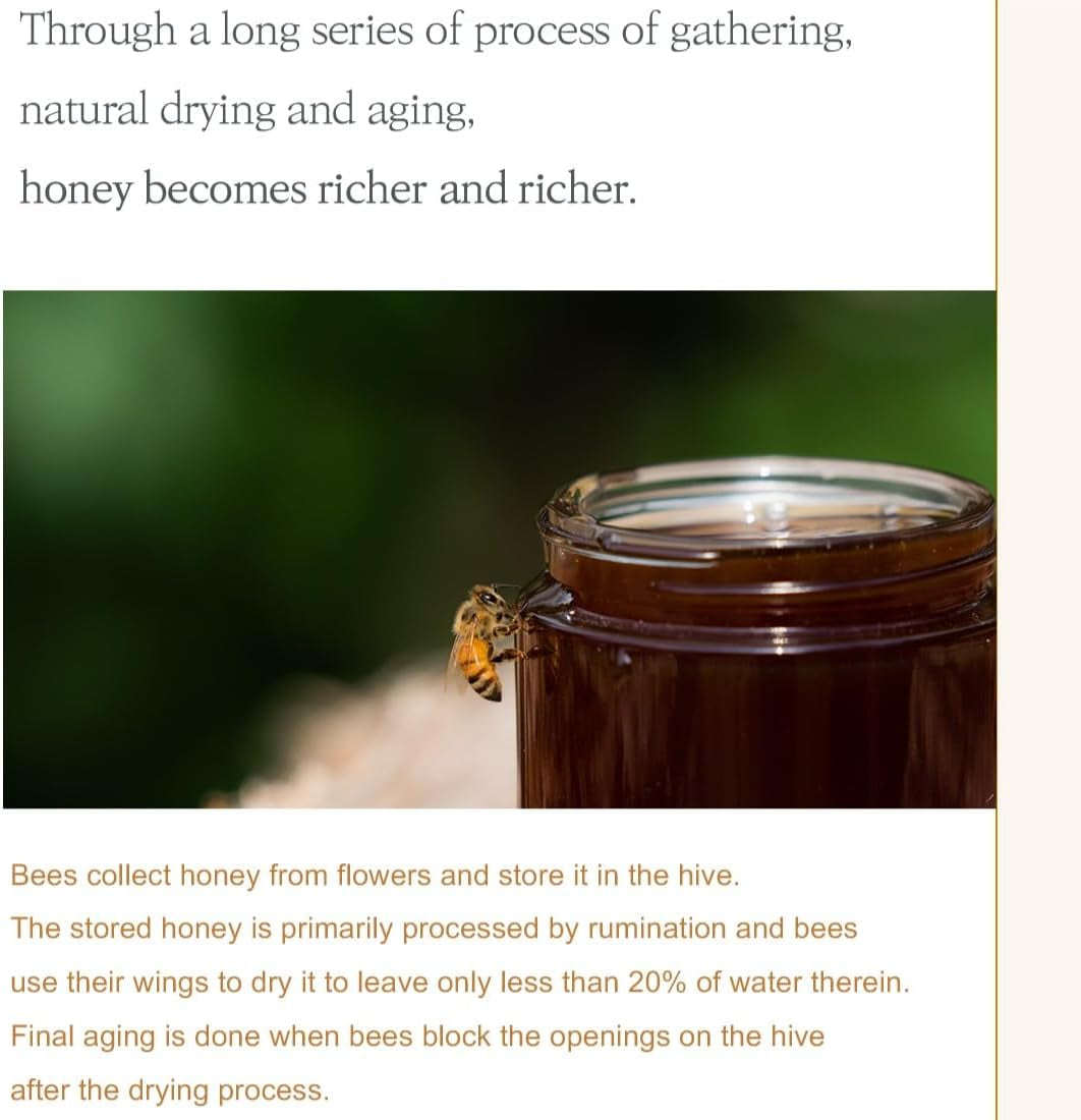 Honey Serum