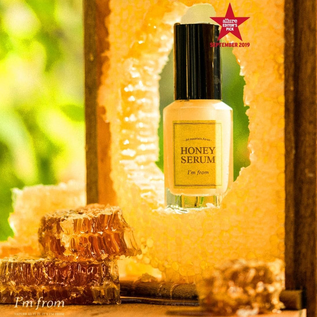 Honey Serum