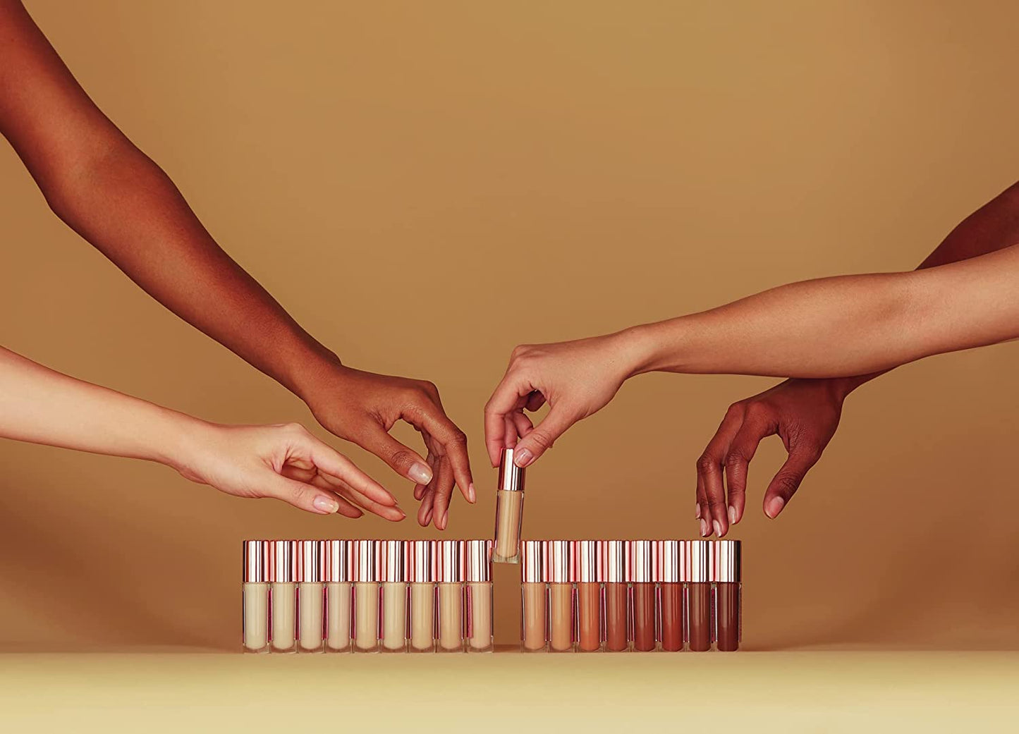 Revolution Skincare Revolution Conceal & Define Concealer - C1, 20641