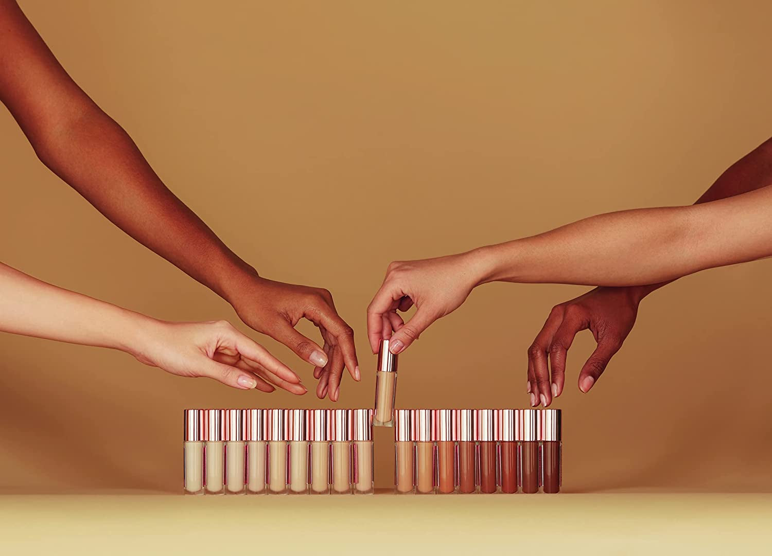 Revolution Skincare Revolution Conceal & Define Concealer - C1, 20641
