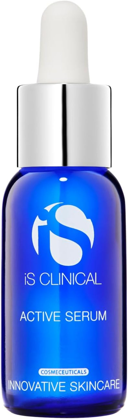 Is Clinical Active Serum for Unisex 1 Oz Serum