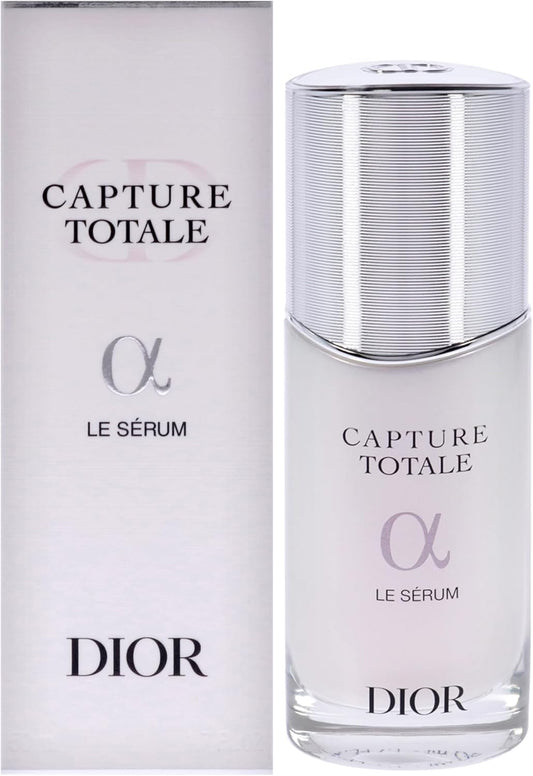 Capture Totale Le Serum for Women 1.7 Oz Serum