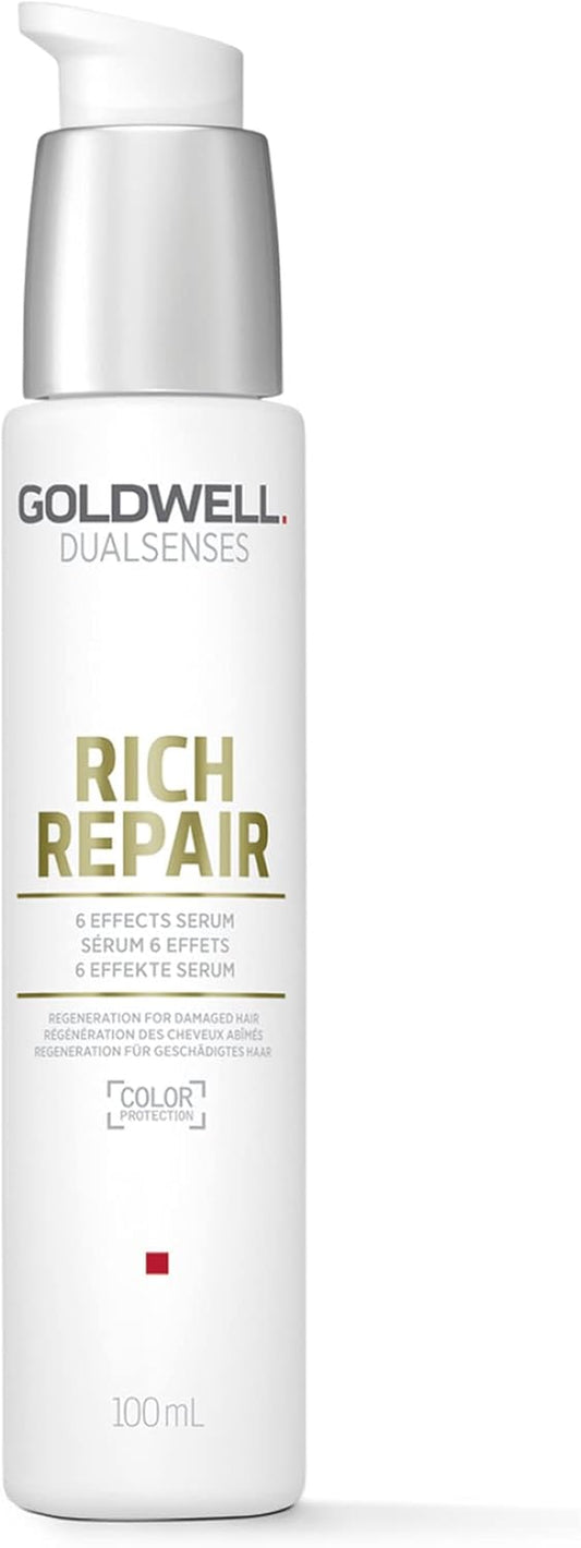 Dualsenses Rich Repair 6 Effects Serum 3.38Oz, 40.82 G