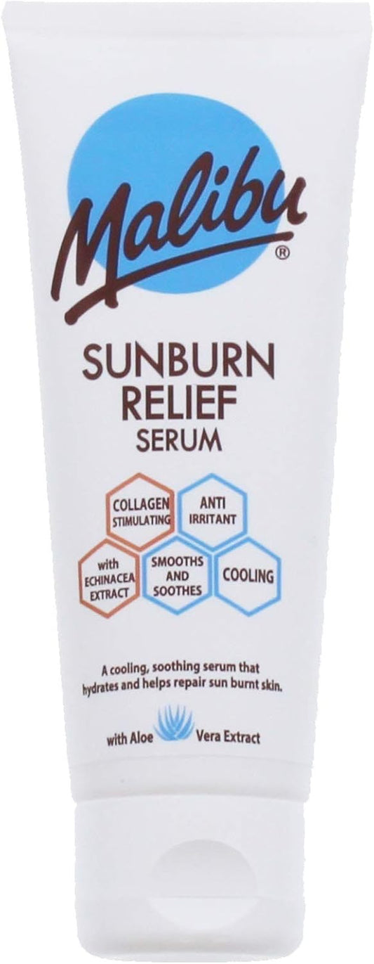 Sunburn Relief Serum - 75Ml