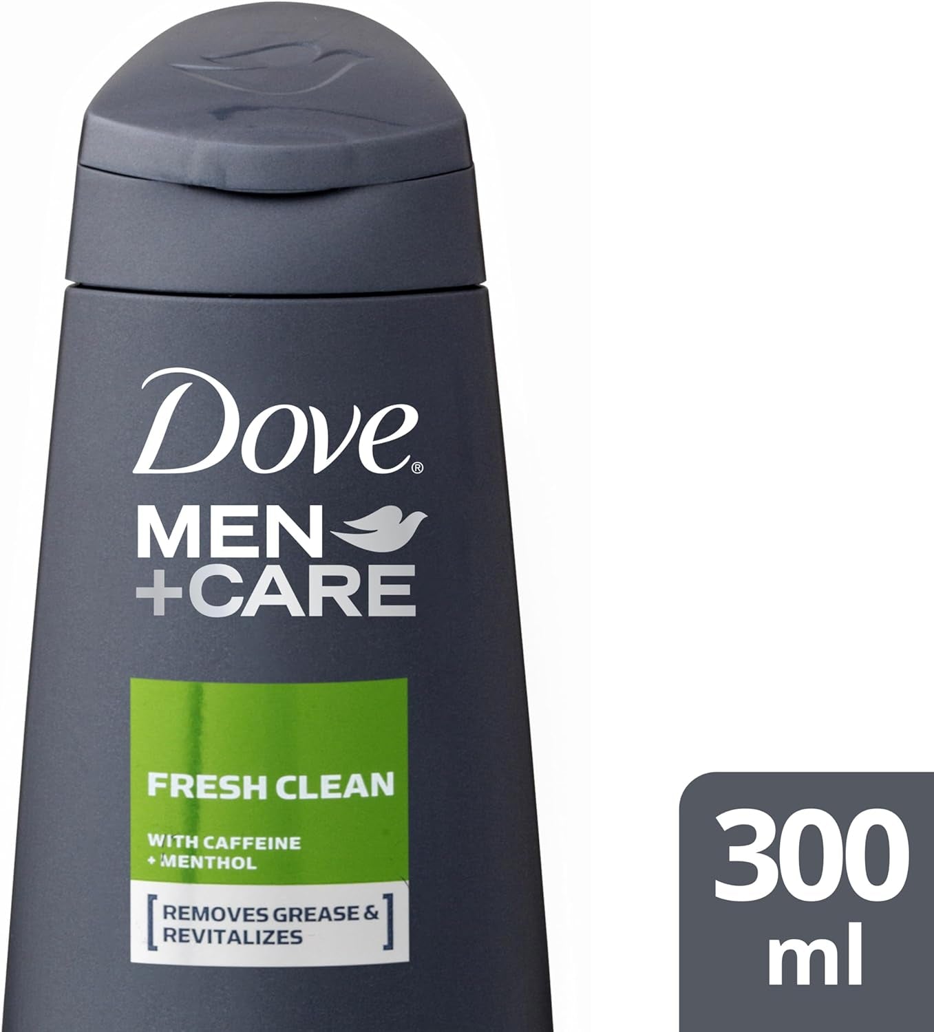 Fresh Clean 2 in 1 Shampoo & Conditioner 300 Ml