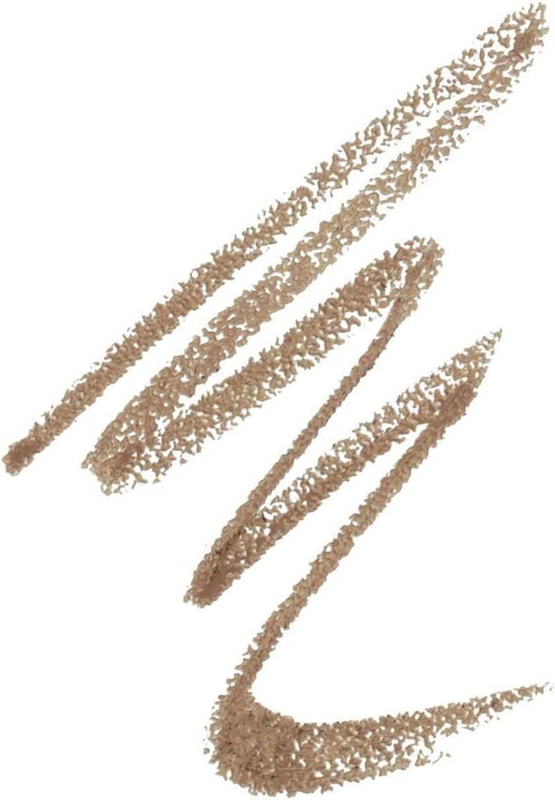 Precision Brow Pencil - Taupe