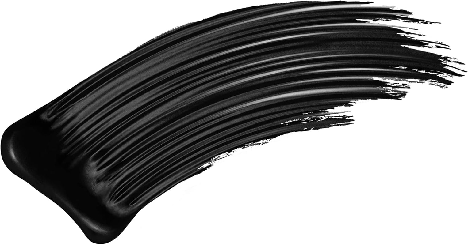London Wonder Volume Thrill Seeker Mascara 01 Black