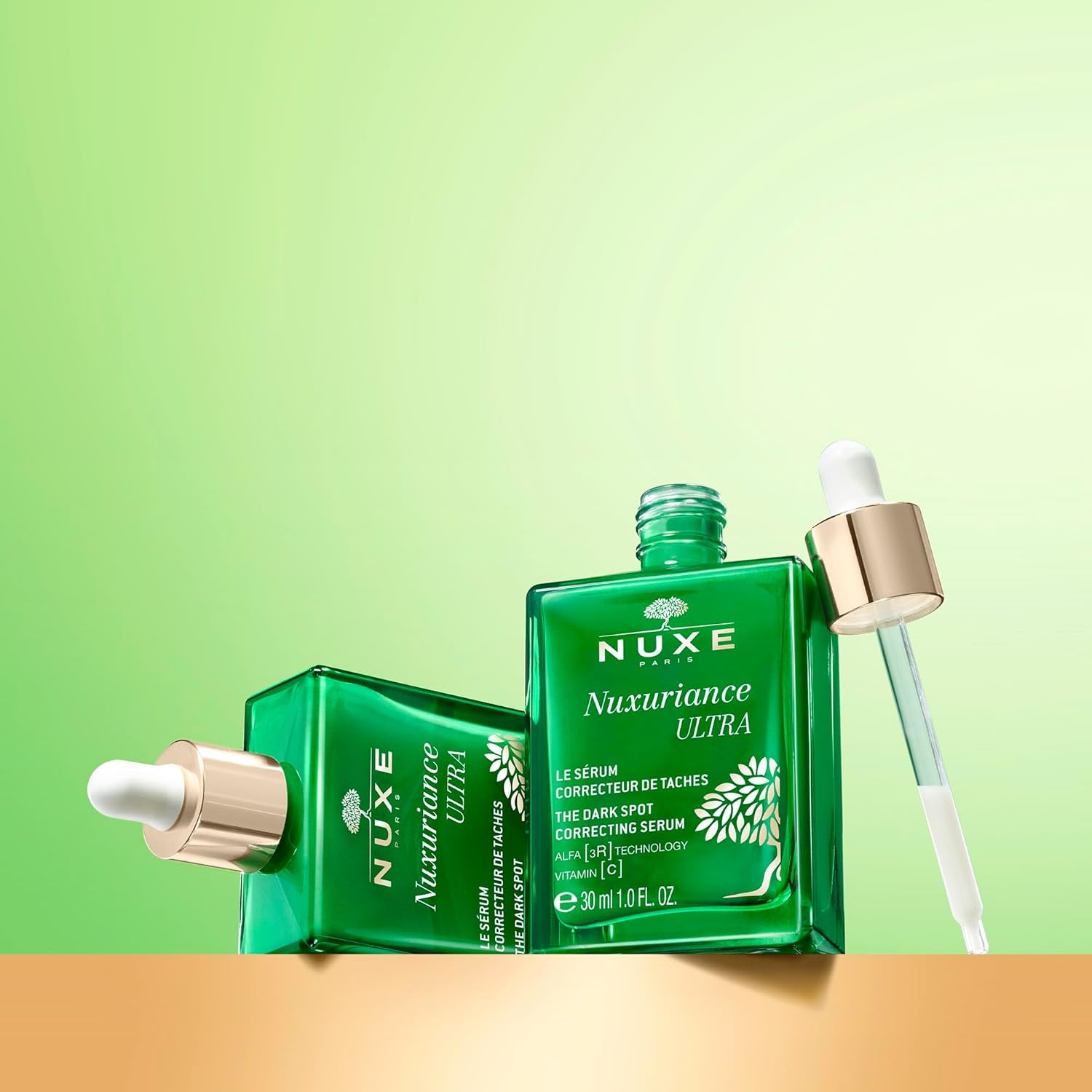 Nuxuriance Ultra the Dark Spot Correcting Serum by  for Women - 1 Oz Serum