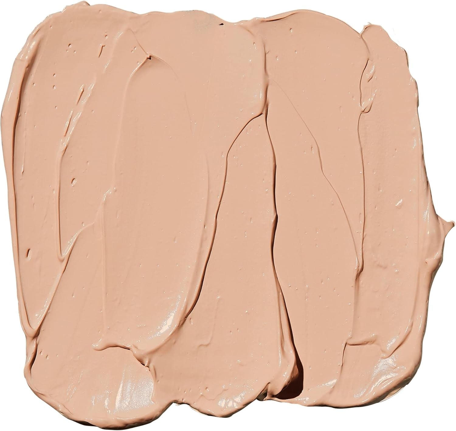 Flawless Finish Foundation, Lightweight and Medium Coverage, Semi-Matte Finish, Vegan and Cruelty-Free, Alabaster, 20Ml