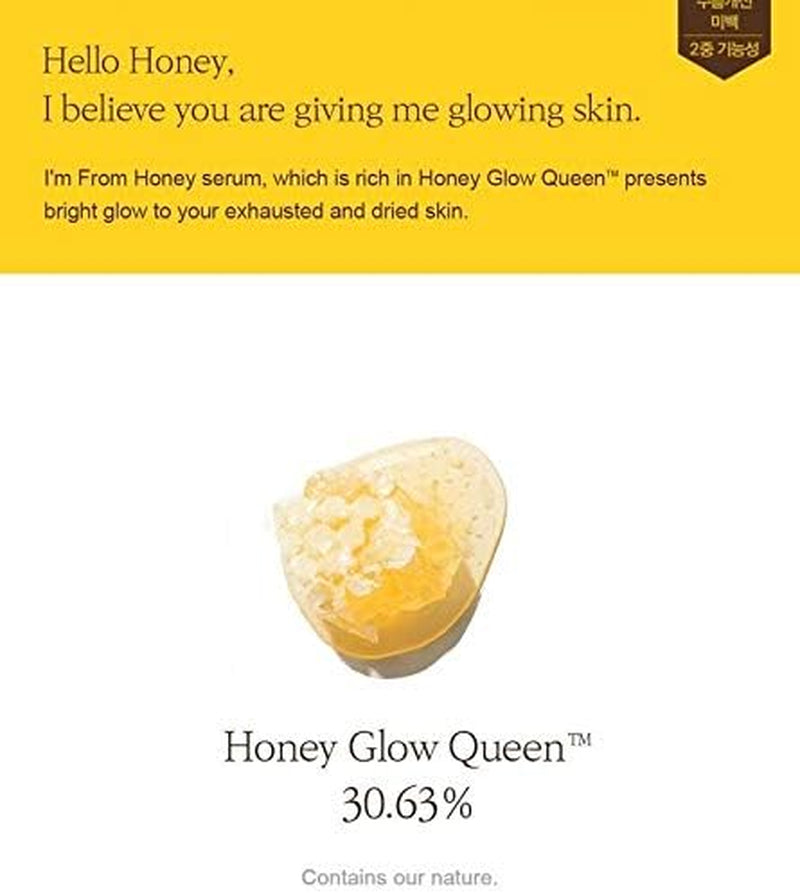 Honey Serum