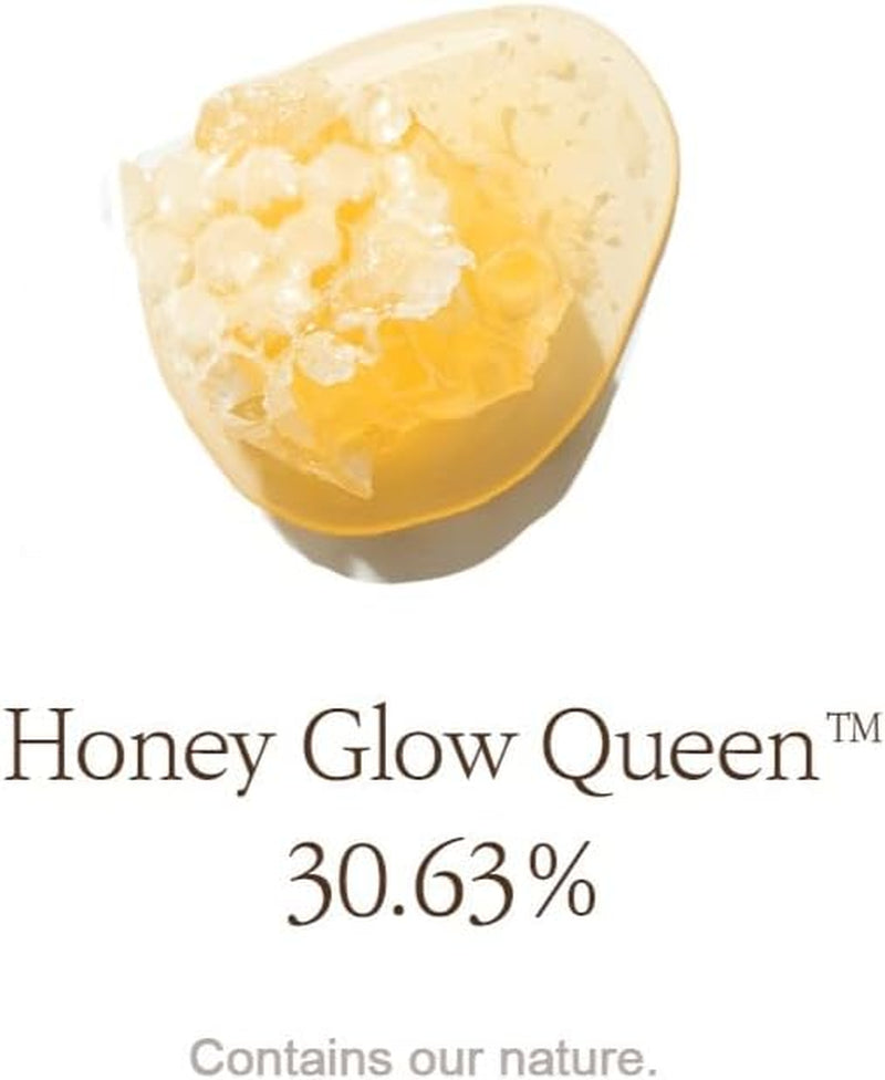 Honey Serum