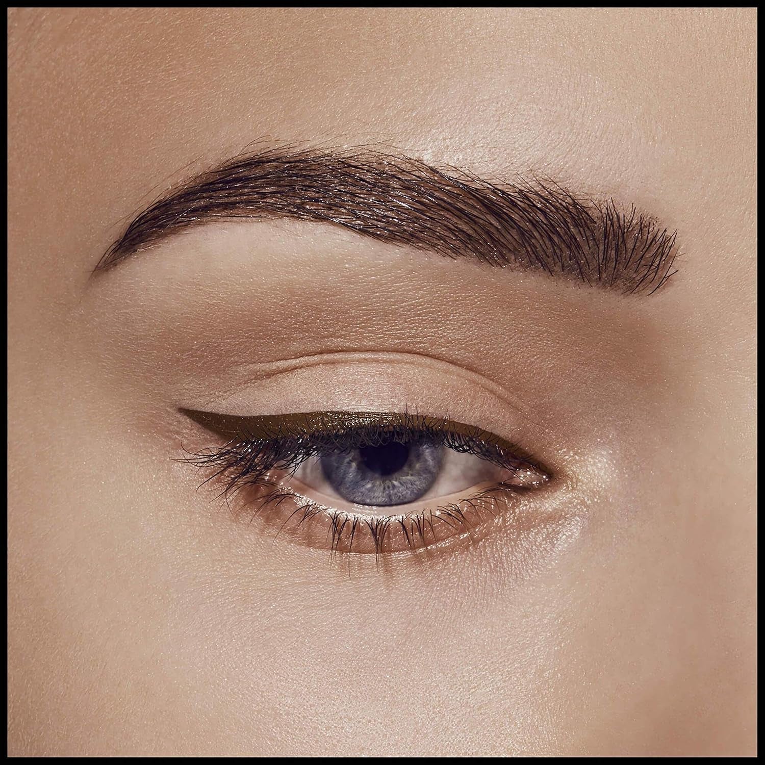 Masterpiece High Definition Eyeliner Chocolate