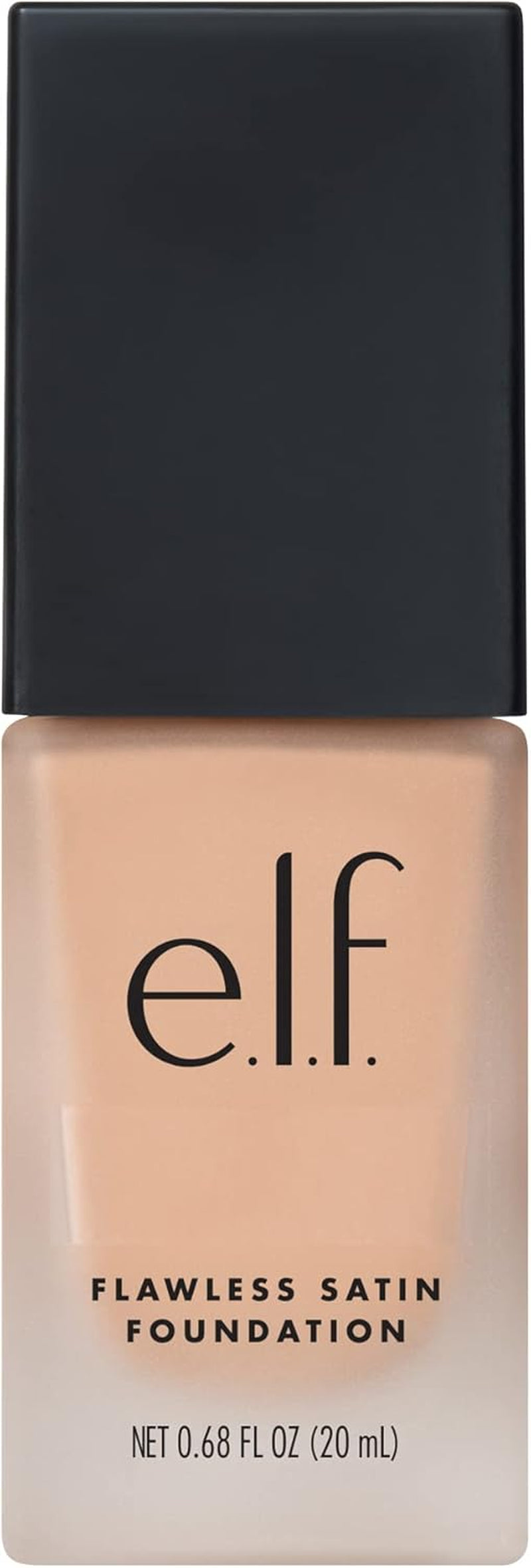 Flawless Finish Foundation, Lightweight and Medium Coverage, Semi-Matte Finish, Vegan and Cruelty-Free, Alabaster, 20Ml