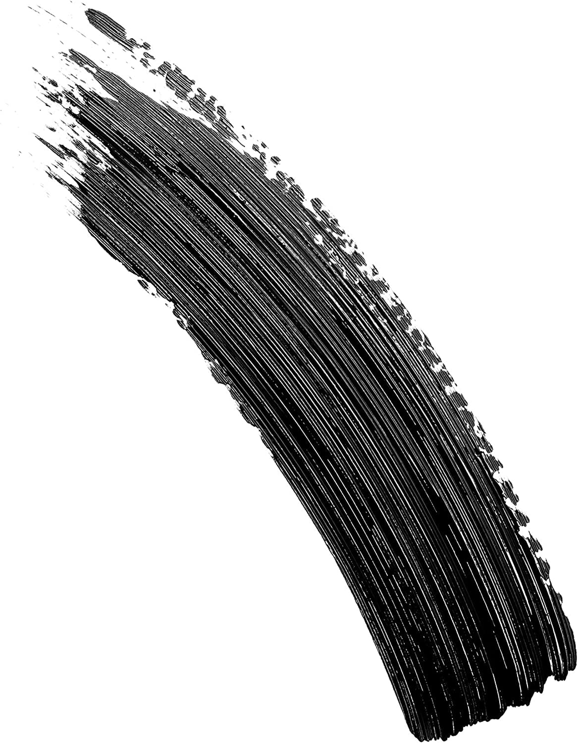 London Wonder'Luxe Volume Mascara - #003 Extreme Black