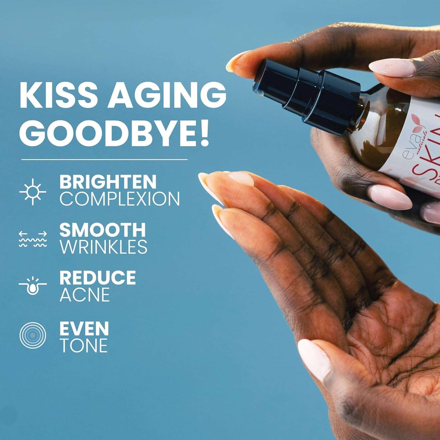 Retinol Serum 2.5% - anti Wrinkle, anti Aging, Smoothing, Facial Serum with Aloe