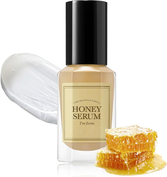 Honey Serum