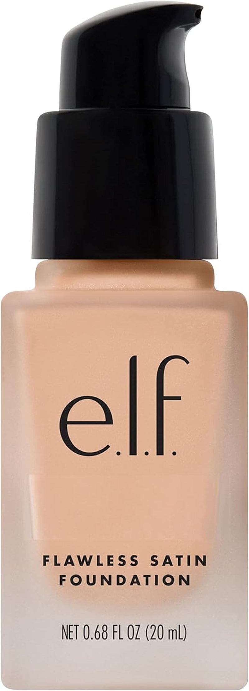 Flawless Finish Foundation, Lightweight and Medium Coverage, Semi-Matte Finish, Vegan and Cruelty-Free, Alabaster, 20Ml