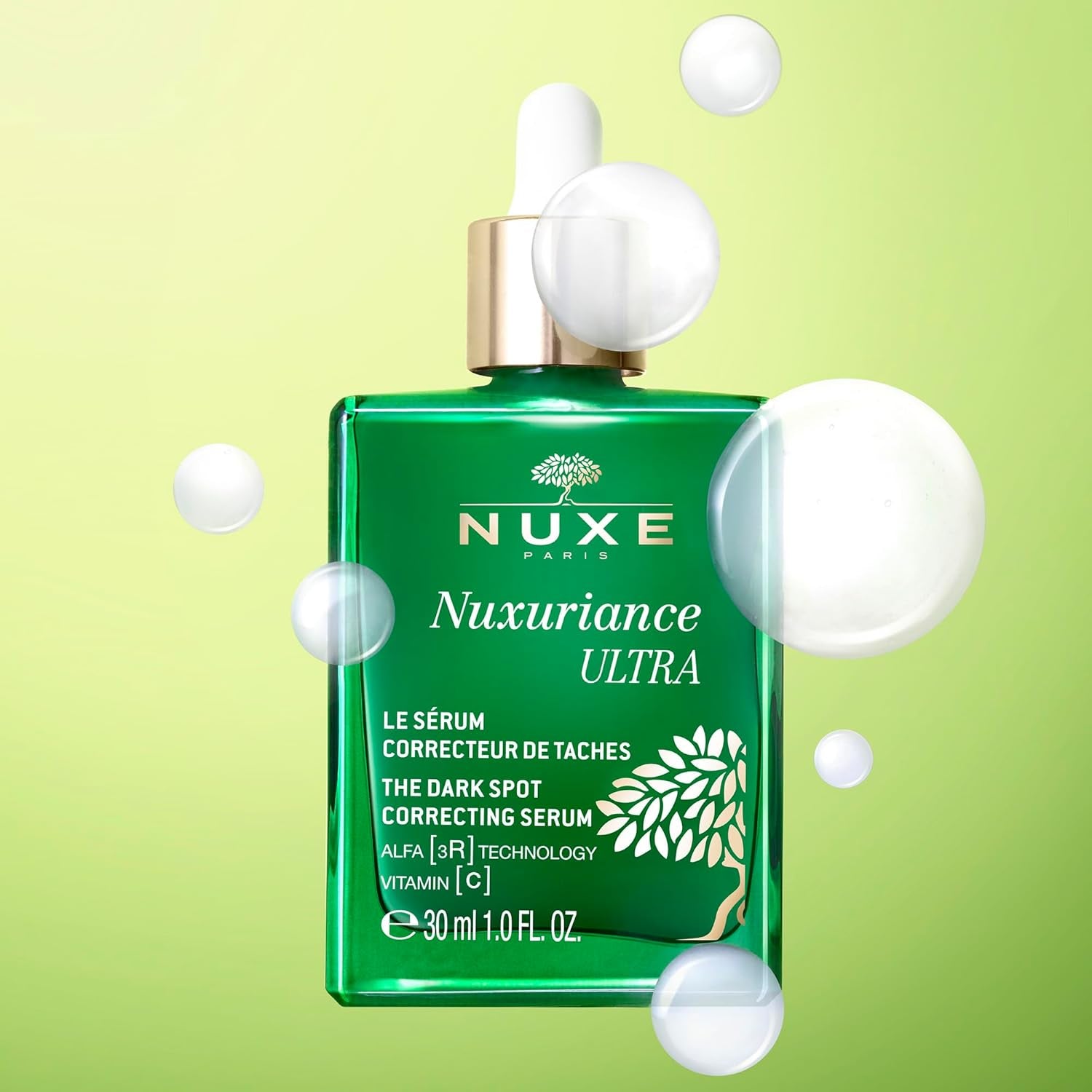 Nuxuriance Ultra the Dark Spot Correcting Serum by  for Women - 1 Oz Serum
