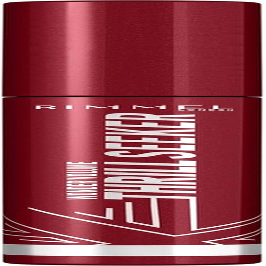 London Wonder Volume Thrill Seeker Mascara 01 Black