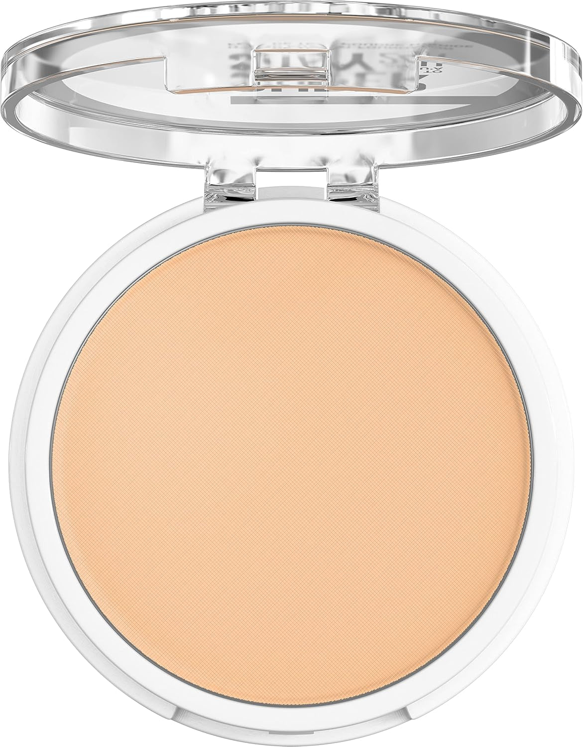 Super Stay up to 24HR Hybrid Powder-Foundation, Medium-To-Full Coverage Makeup, Matte Finish, 312, 1 Count