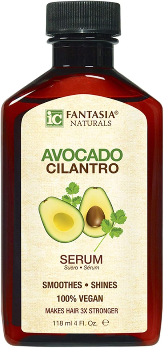 IC Avocado Serum 4Oz