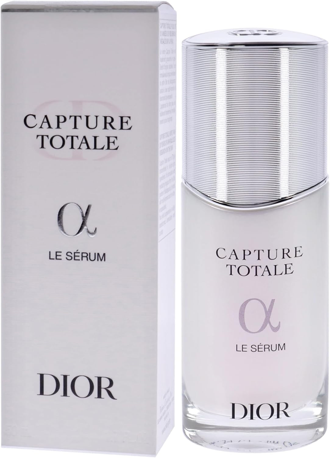 Capture Totale Le Serum for Women 1.7 Oz Serum