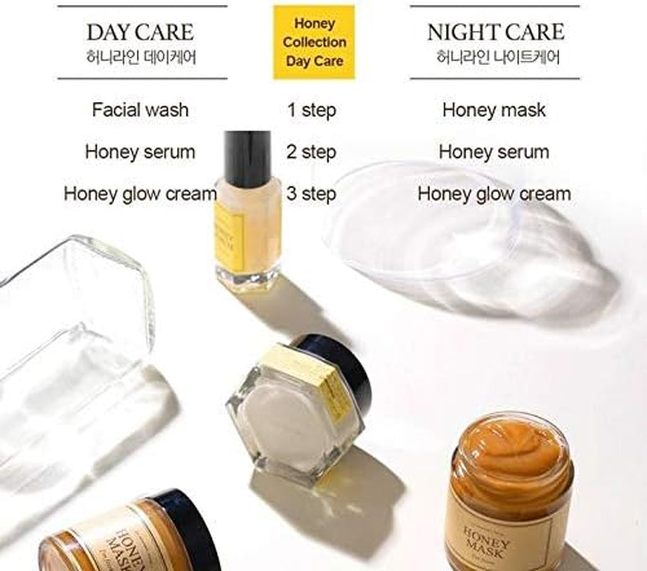 Honey Serum
