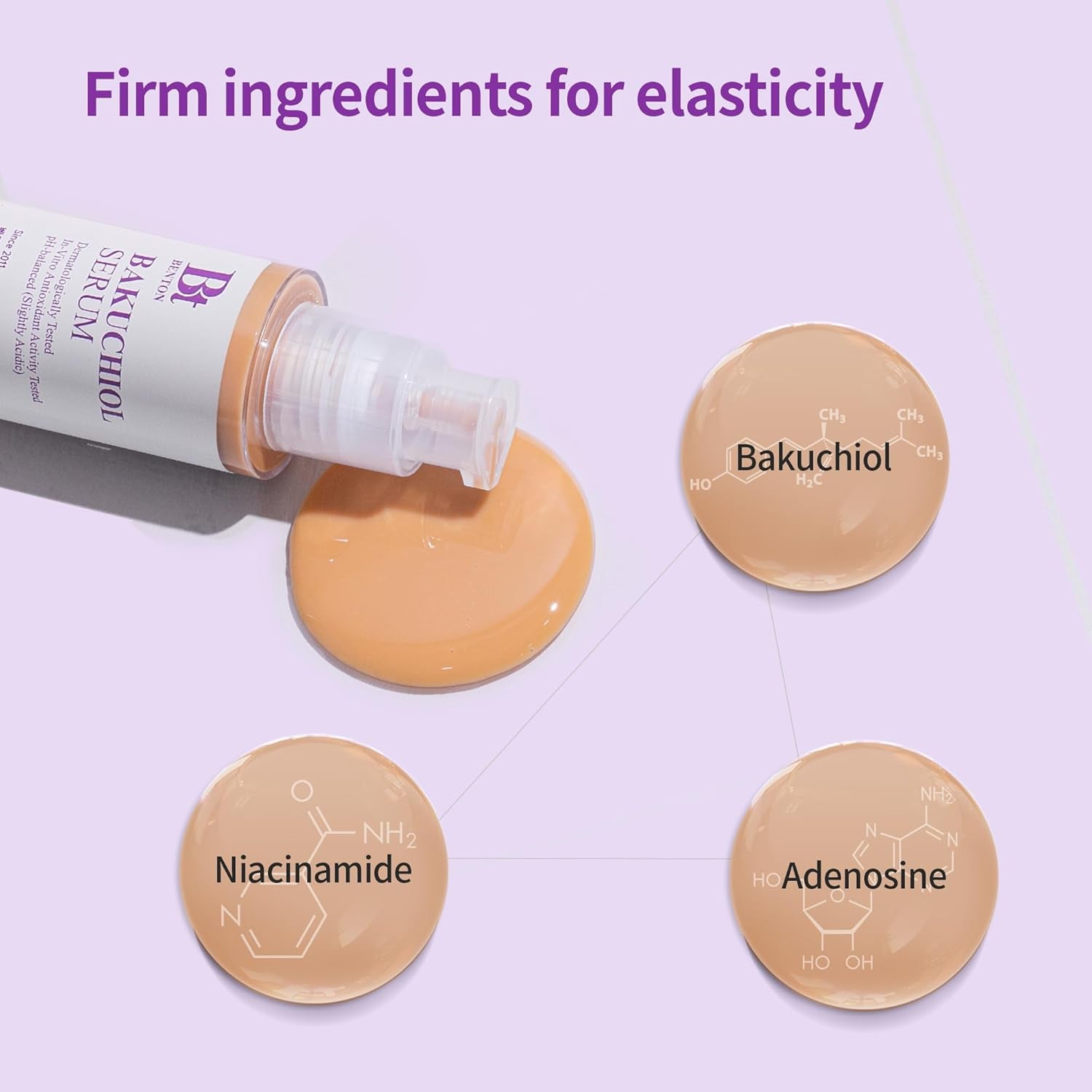 [] BAKUCHIOL SERUM 35Ml