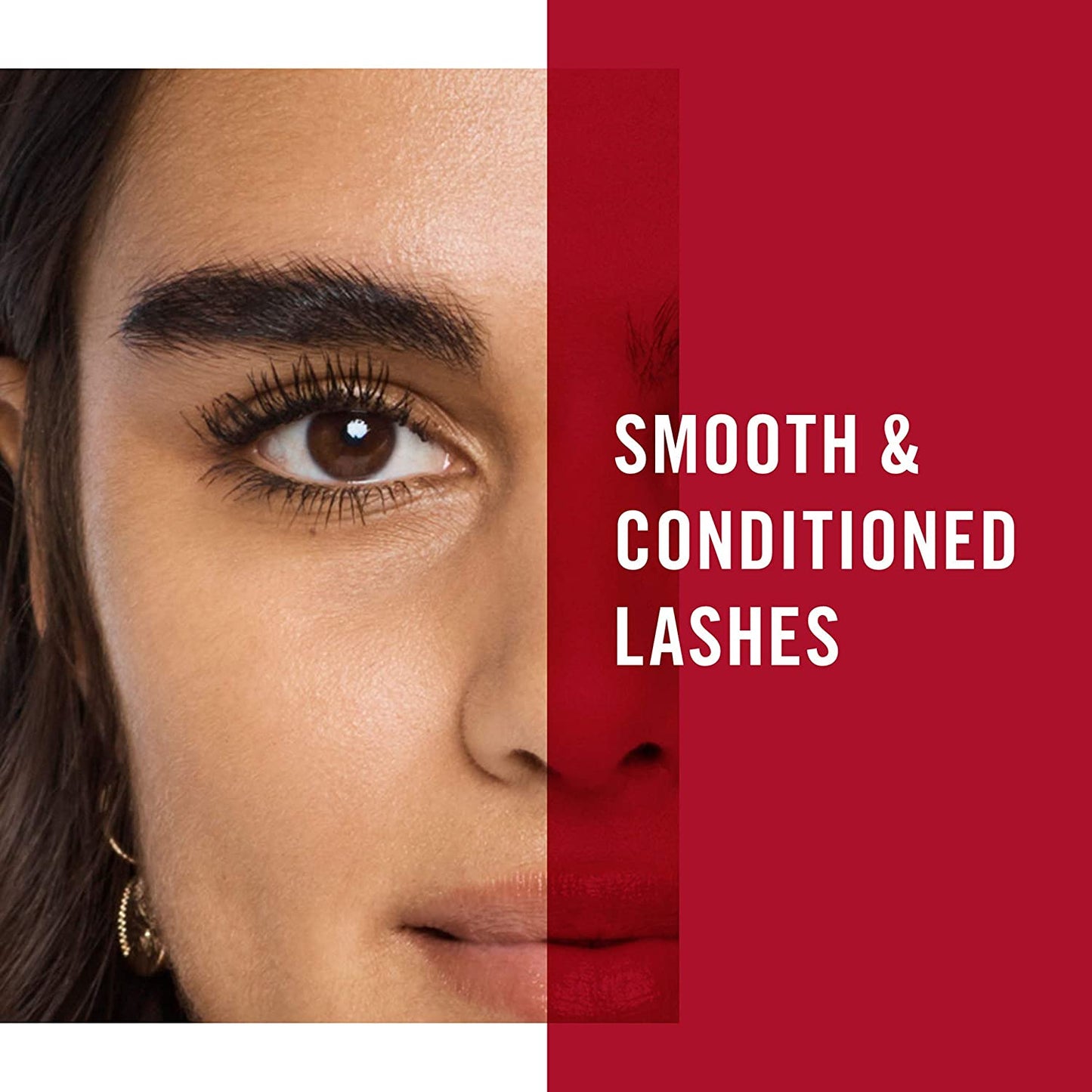 London Wonder'Luxe Volume Mascara - #003 Extreme Black