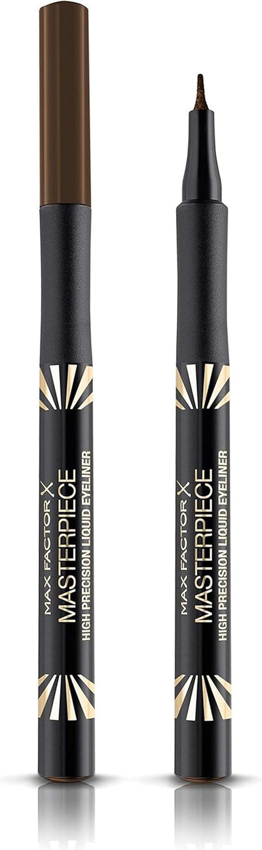 Masterpiece High Definition Eyeliner Chocolate